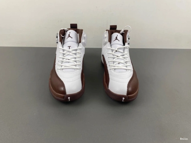 Bmlin Air Jordan SoleFly x FZ5026-100 12 0822